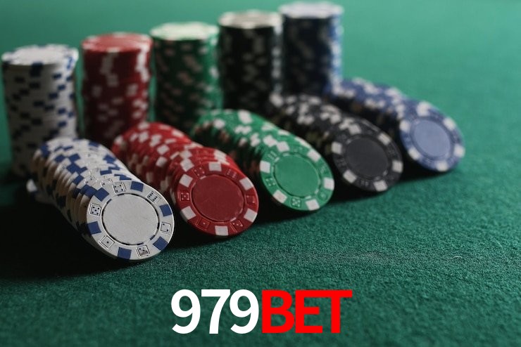 Experiência VIP 979bet