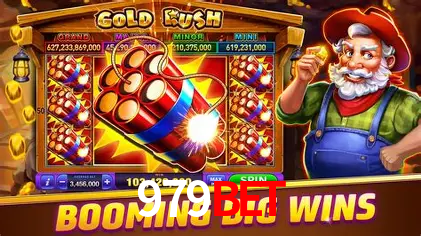 Desvendando o Mundo dos Jogos Virtuais na 979bet