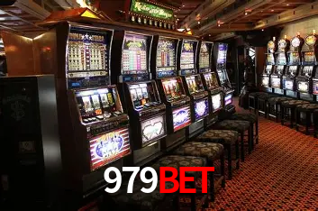 Desvendando o Mundo dos Jogos Virtuais na 979bet