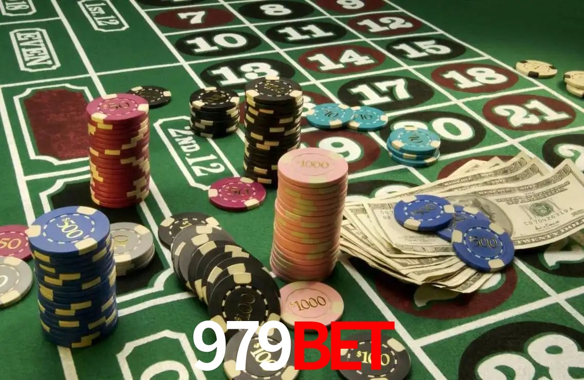 Statistics 979bet