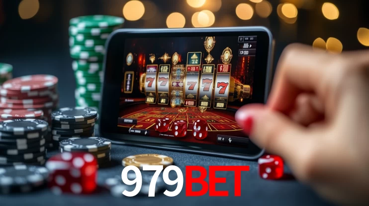 Premium Interface 979bet