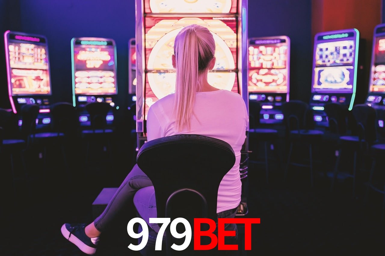 Bonus Features 979bet