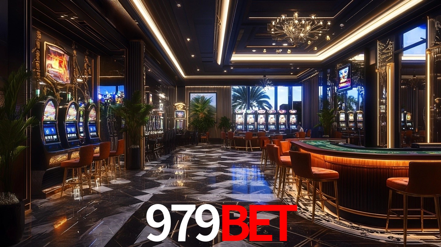 Programa VIP 979bet