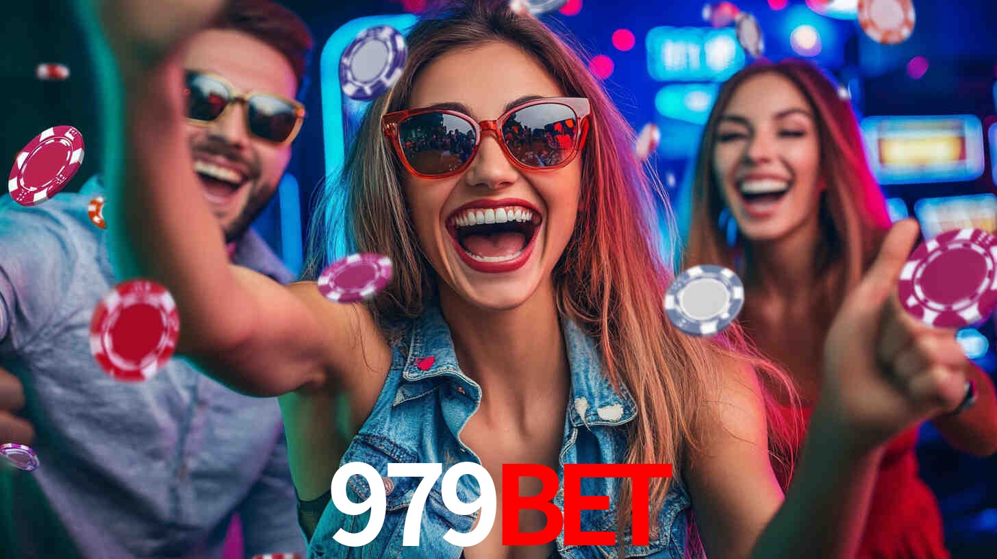 Inovações de Jogos na 979bet: O Futuro das Experiências Interativas