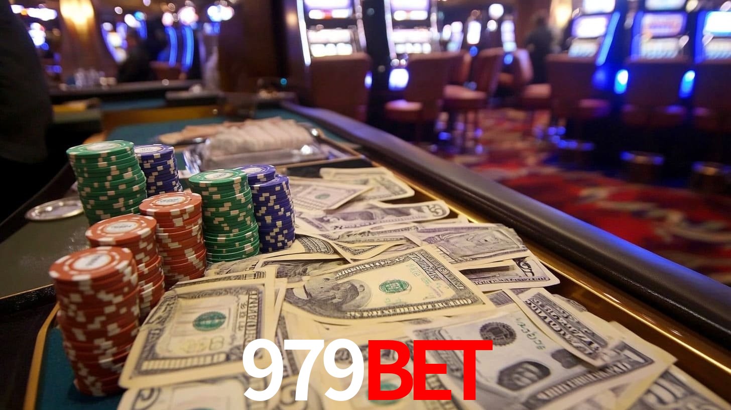 Weekend Specials 979bet