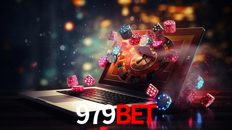 Inovações de Jogos na 979bet: O Futuro das Experiências Interativas