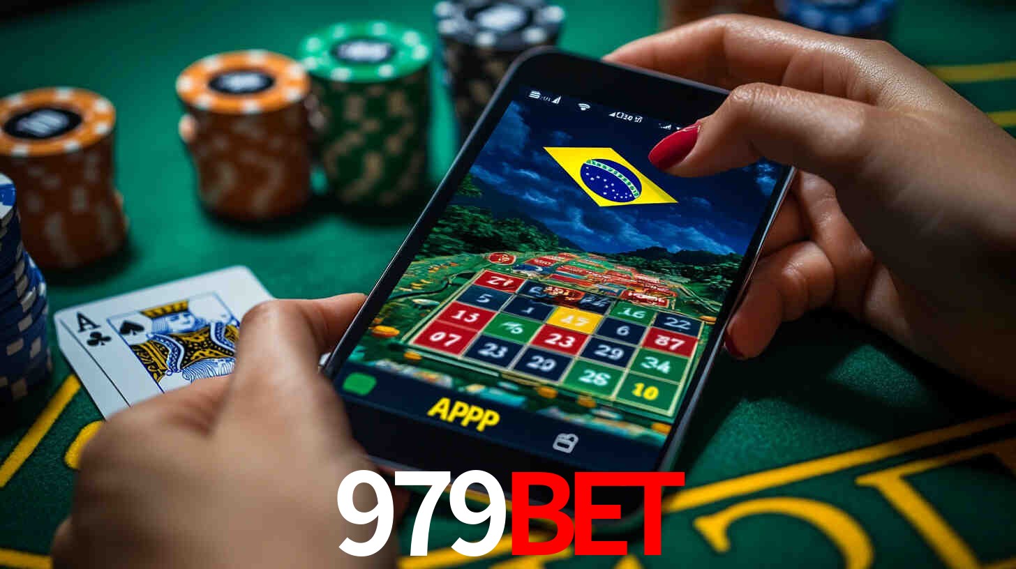 Desvendando o Mundo dos Jogos Virtuais na 979bet