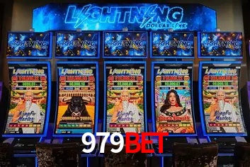 A Emoção da Loteria na 979bet: Uma Chance de Mudança de Vida