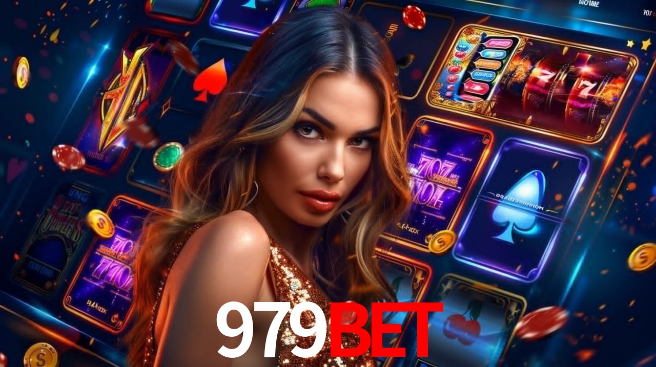 Explorando a Categoria de Eventos em Apostas na 979bet