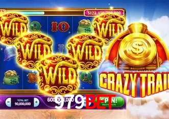 Descubra o Mundo do Cassino Online com 979bet