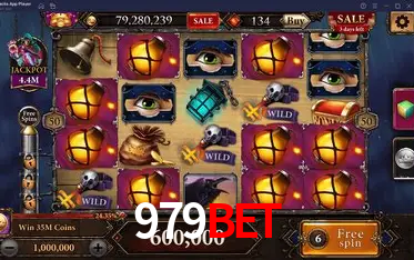 APP oficial da 979bet para mobile