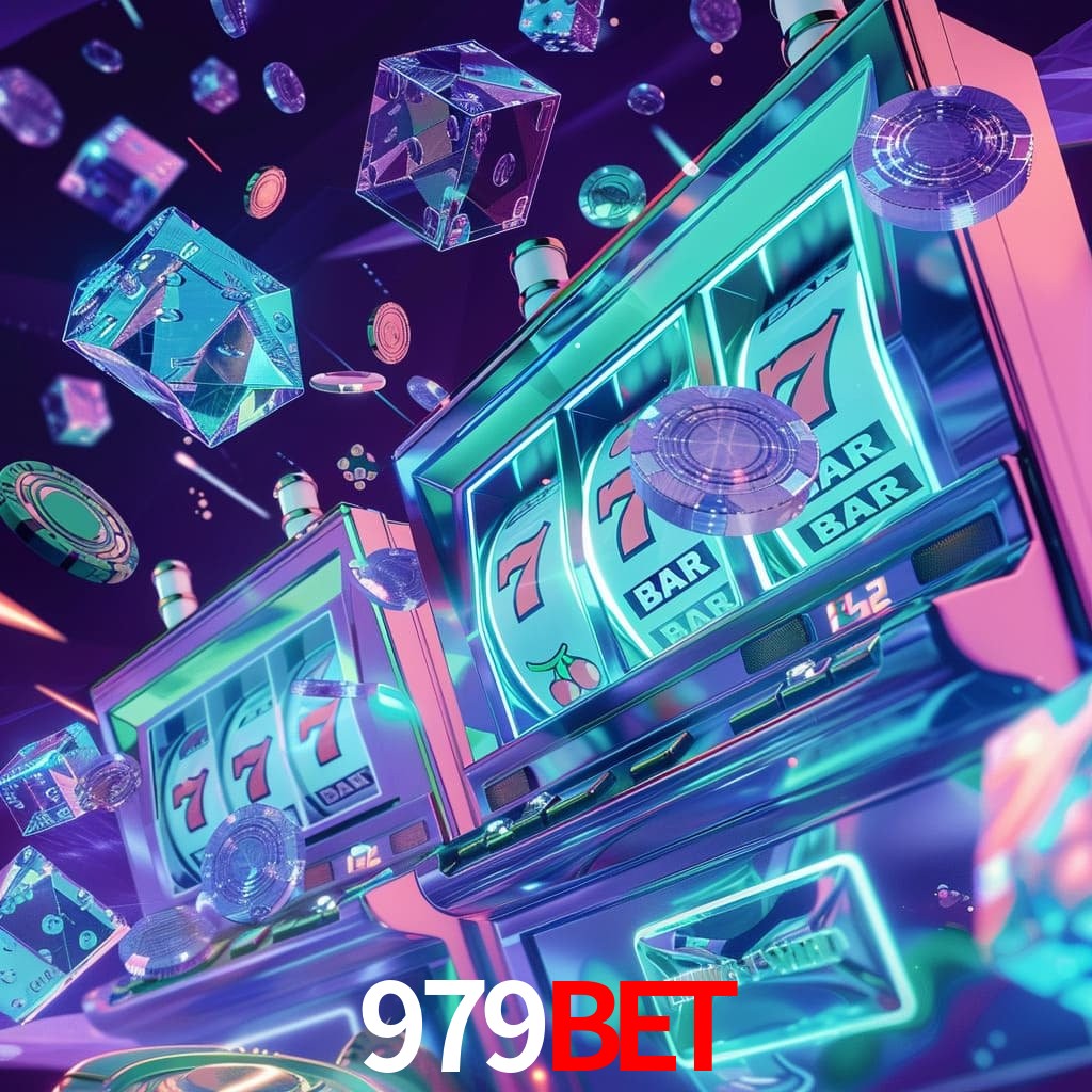 A Experiência Imersiva dos Cassinos Ao Vivo no 979bet