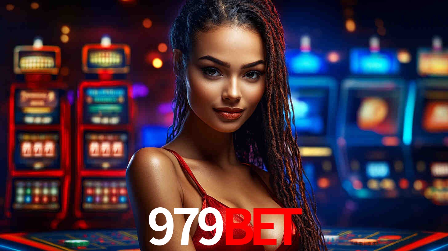 Apostas Esportivas na 979bet: Um Guia Completo