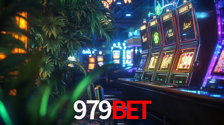 Programa VIP 979bet