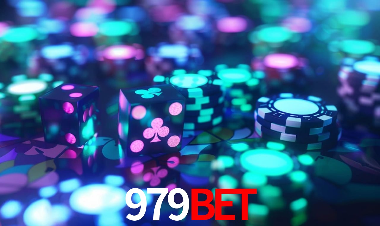 cassino 979bet