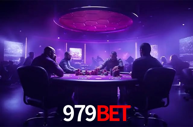 Explorando a Categoria de Eventos em Apostas na 979bet