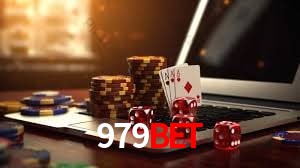 Desvendando o Mundo dos Jogos Virtuais na 979bet