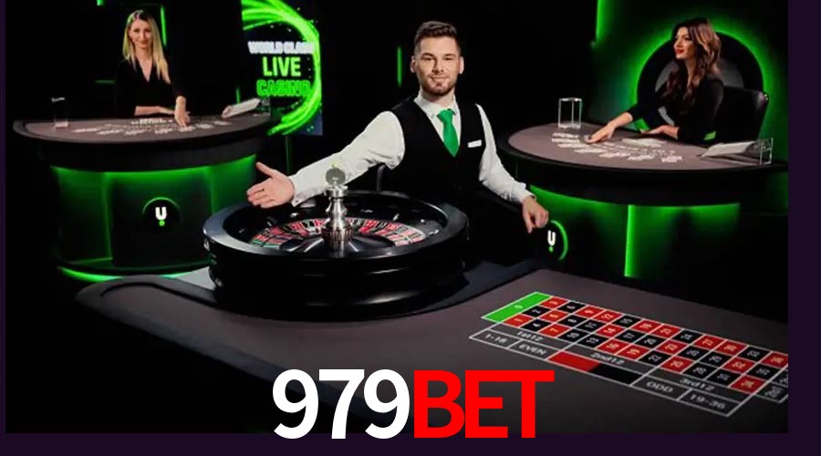 Secure Login 979bet
