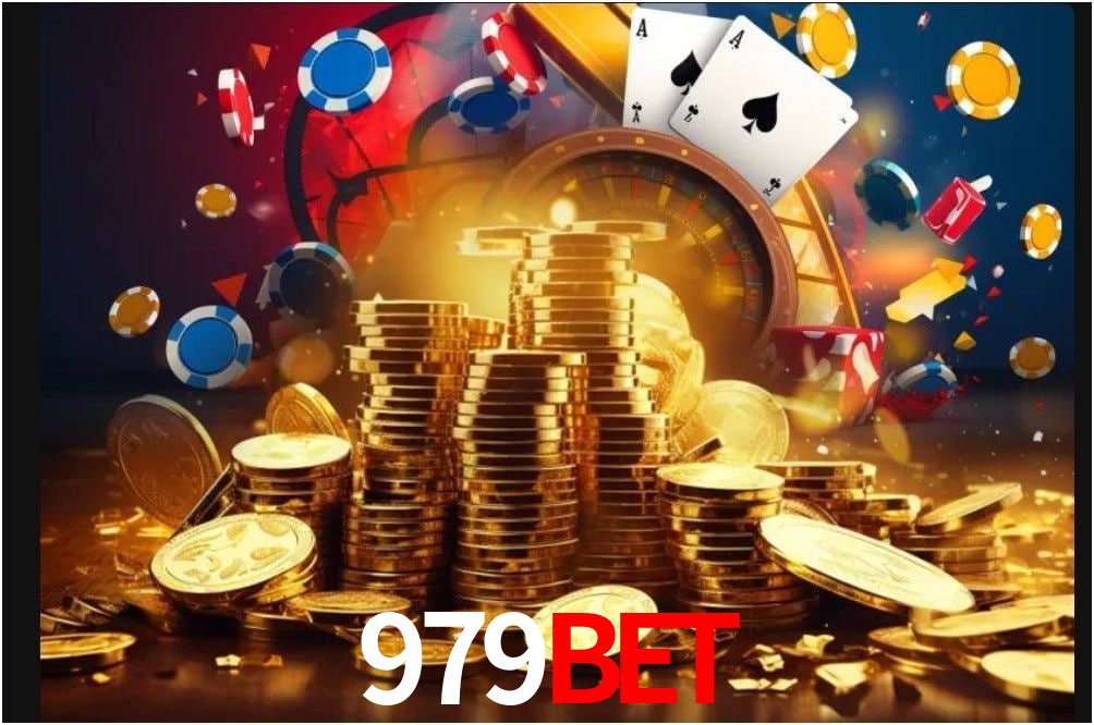 A Emoção da Loteria na 979bet: Uma Chance de Mudança de Vida