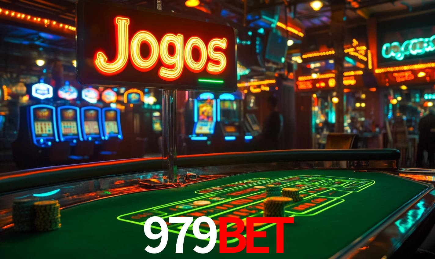Games Directory 979bet