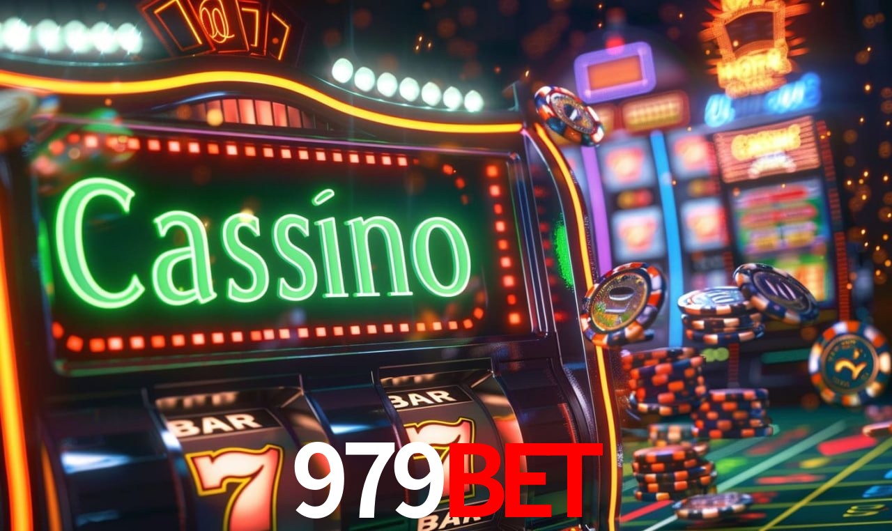 Game Providers 979bet