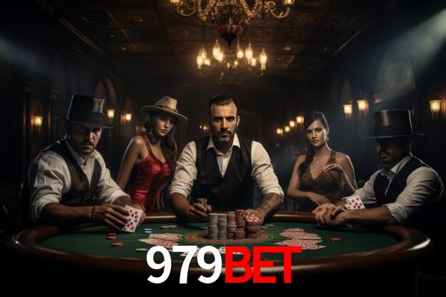 Descubra o Programa VIP da 979bet: Vantagens Exclusivas para Jogadores