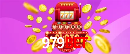 Descubra o Mundo do Cassino Online com 979bet