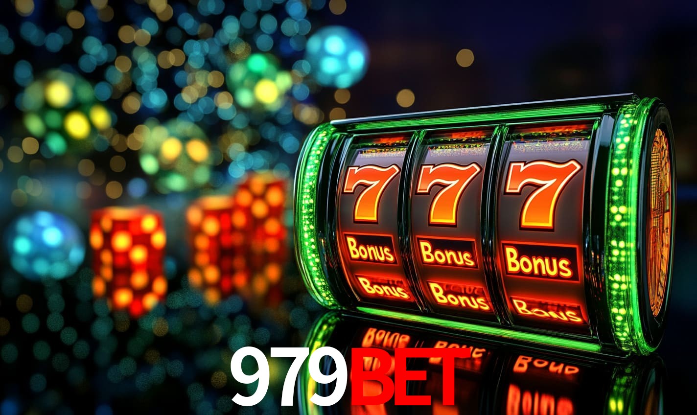 Slot Games 979bet