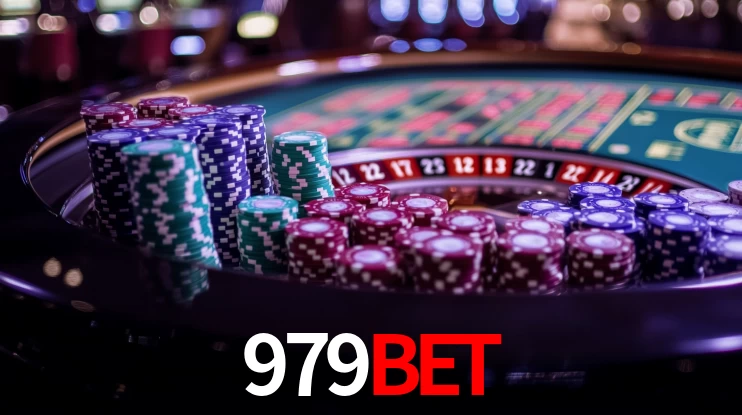 Welcome Bonus 979bet